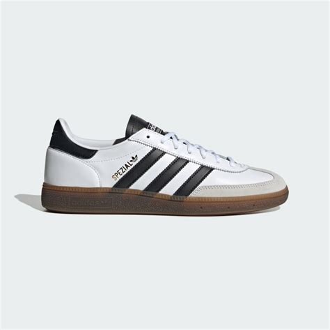 adidas spezial handball white gum|adidas handball spezial.